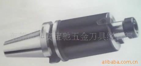 正河源BT50、BT40平面铣刀柄