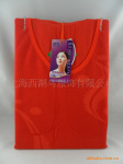 无缝美体加厚保暖内衣女套 XHN-8866 桔红
