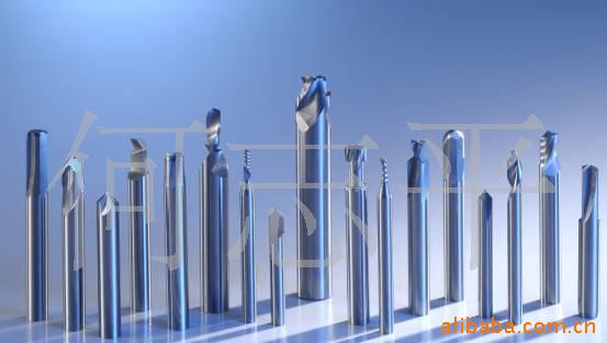 钨钢铣刀，钻头