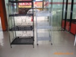 化妆品展示架 小展架
