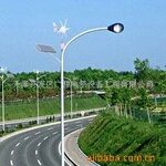 供应风光互补路灯