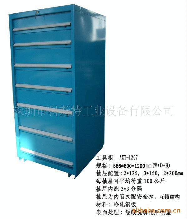 工具柜图片13