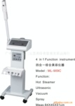 ml-909C 四合一综合美容仪 多功能美容仪 机器人