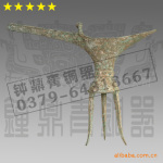 青铜器|珍品青铜器|天下第一爵|乳钉纹爵|