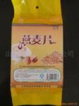 山东民安隆重推出健康食品“燕麦片”
