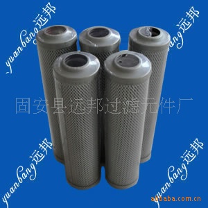 英德诺曼滤芯d