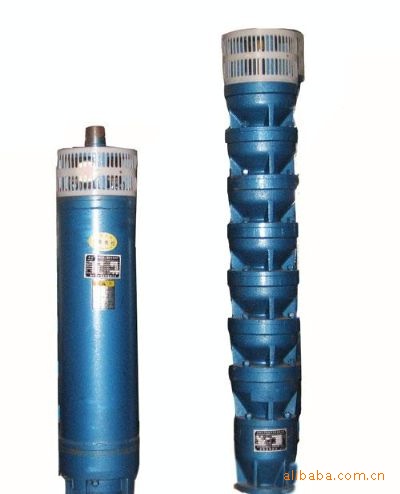 神龙潜水泵