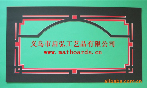 十字绣卡纸