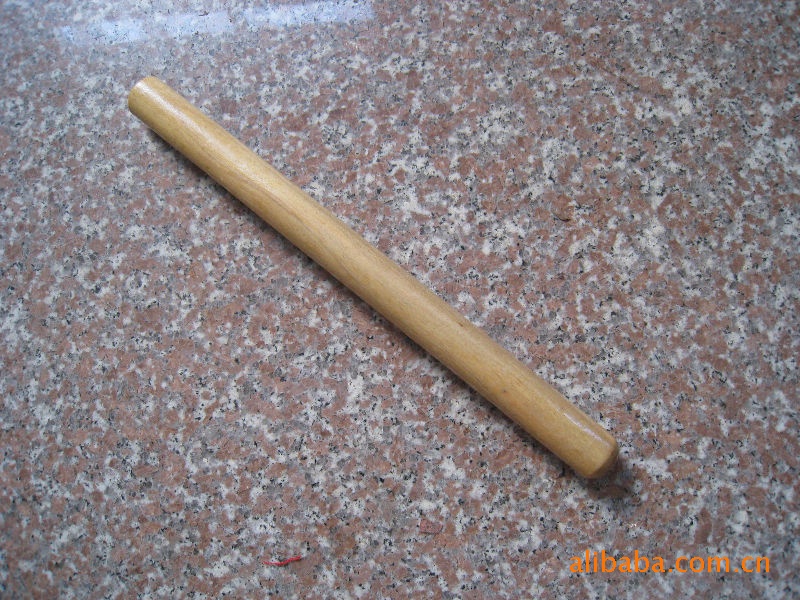 本厂批发供应多样园林木柄