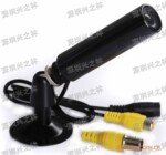 供应微型子弹头摄像机,质优价廉,一台起订!