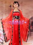 唐朝服饰*汉服古装*表演服*贵妃服*7色可选