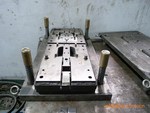 冲压模具加工.生产设计.复合模.连续模