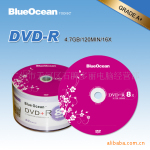 BlueOcean���� ����ϵ�� ��Ʒ��DVD&plusmn;R��¼���̣�̫������