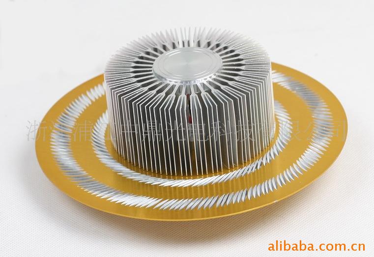 供应厂家直销大功率led壁灯,led灯具