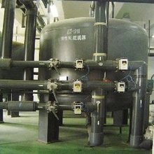 中水回用水處理成套設備 供應液晶顯示廢水回用技術中水回用設備