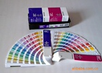 ��ӦPANTONE/2009�°���ʱ�׼ɫ��