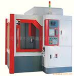 供应雕铣机DX600 模具铜工加工雕铣机
