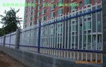供应实用、艺术的热镀锌栅栏
