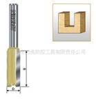木工刀具 双刃直刀