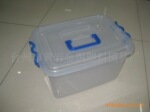 供应整理箱 手提式收纳箱 手提式整理箱 广告礼品