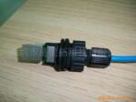供应防水RJ45连接器