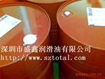 天津美孚Teresstic T100涡轮机油