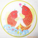 厂家供应PVC软胶杯垫,餐垫,卡通杯垫,中国元素礼品,赠品,促销礼品