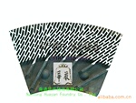 TD650/TD950/TD1100 高浓磨热磨机高铬合金磨片