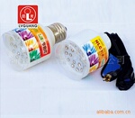 ��̼���ܣ�LED��ؽ��ܵ�