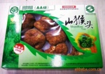 北奇神有机认证山猴头菇200克 黑龙江省大兴安岭森林特产礼品