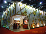 成都迪格展览展示提供成都展览制作搭建工厂服务