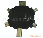 ����÷��USB����ת��ͷ(ͼ)
