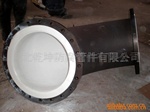 加工各种管道管件衬塑加工,可耐高强酸碱