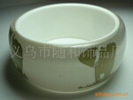 树脂手镯 义乌厂家 小商品批发 06/19