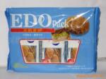 EDO ��Ȼ���