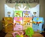 方敏药业小额加盟 方敏牌养生花果茶招商代理合作