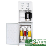 安吉尔净水器正品直饮水机Y1158LKD-UFZ60原Y958LKD家用直饮机