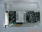 Intel 9404PTL千兆PCI-E 4口网卡