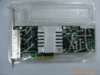 Intel 9404PTL千兆PCI-E 4口网卡