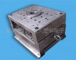 尼龙衬套模具 尼龙垫圈加工 塑料注塑加工及模具