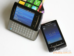 索尼爱立信X10mini Pro索爱U20i索爱x10mini pro手机