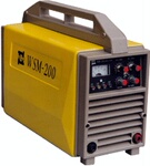 供应北京时代脉冲氩弧焊机 WSM-200