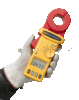 福禄克Fluke1630接地电阻测试仪F1630(图)