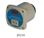 供应二一三数显时间继电器JS11S系列