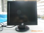 批发12寸工控液晶显示器工业专用LCD液晶显示器