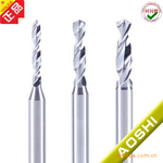 PCB钻头(1.25-3.175mm) 全新 正品