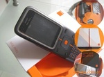 ��Ʒ����ORANGE�ֻ�3G ������������ͷFM