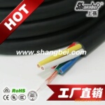 RGBHV信号线 电脑连接线 RGB-HV-4 双层屏蔽