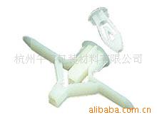 塑料膨胀管