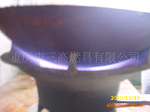 蓝紫牌醇基混合液体燃料铸铁猛火炉